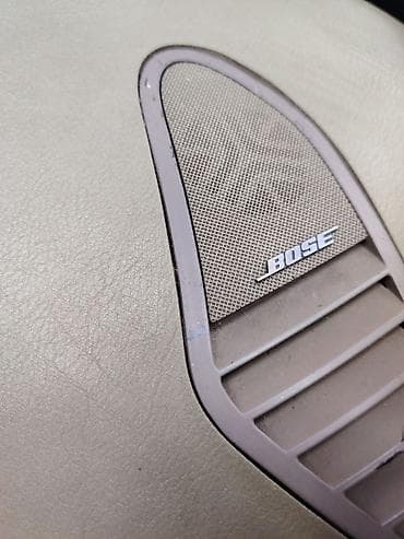 Audio oprema za auto: Alfa Romeo 159 bose ozvučenje — 4