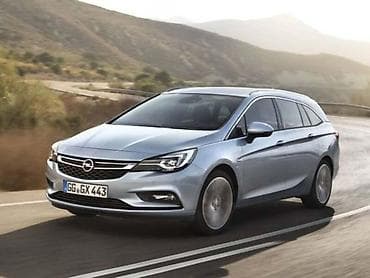 bobina opel astra h 1.6 twinport: DELOVI ZA OPEL ASTRA K | Originalni polovni delovi za Opel Astra K — 1