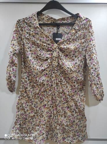 scotch and soda patike: Aclima, S (EU 36), Viskoza, Cvetni, bоја - Šareno — 1