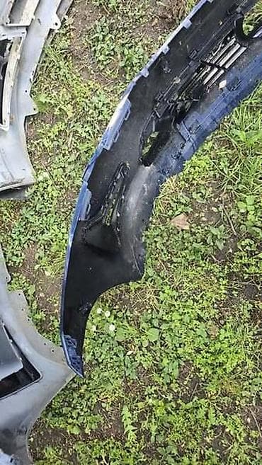 polovni a: PREDNJI BRANIK G20 ZA BMW SERIJA 3 | BMW 3 g20 prednji branik — 2
