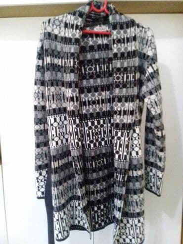 liu jo torbe nova kolekcija: XL (EU 42), Wool, Other type, Geometrical, Stripes — 1