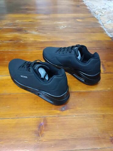 Women's Sneakers and athletic shoes: Skechers, 45 — 5