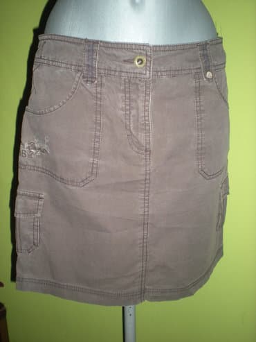 tom tailor parfem muski: Mini, bоја - Braon — 1