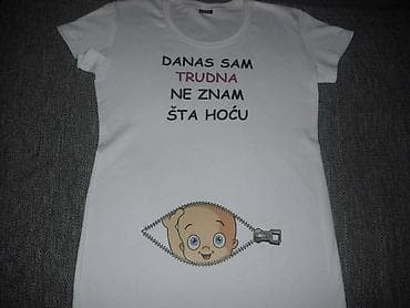 mango topovi: Majce za trudnice Univerzalne,to je kao u merama za zenske majice xxl — 4