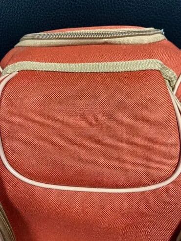 ck gace: Suitcase set — 3