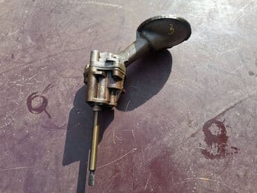 membrana pumpe za gorivo yugo: Uljna pumpa Lada 2121,21213,21214 Niva br.3. Polovno, ocuvano. Skinuto — 9