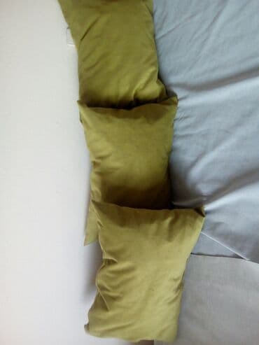 new tekstil beograd: Throw pillow — 2