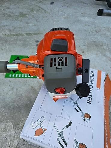 Benzinska kosačica/trimera – brush cutter Husqvarna 541 - Tip: ručni