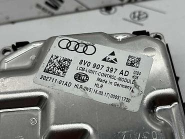 xiaomi novi sad: BALAST ZA AUDI A3, A4, A5 . - 8V0 907 397 AD | Balast / Modul fara — 4