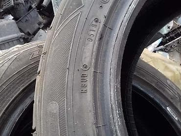 agregat 4.2 kw: FALKEN 215/55 R16 LETNJA | Falken 215/55/16 2018 god. Ima malo — 4