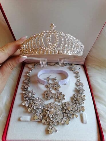 set za nokte dm: Cena 2500din — 14