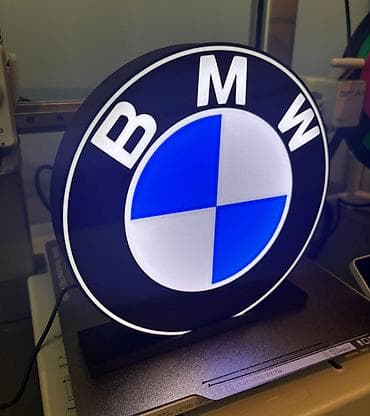 lektor i korektor: 3D LED LIGHTBOXEVI I LAMPE PO ŽELJI 🔥 Izrada 3D LED dekoracija i — 2