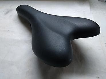 itisoni forma ideale: Bicikl sediste Selle Royal Mach,bez puza(klabne)ocuvano,kao novo — 3