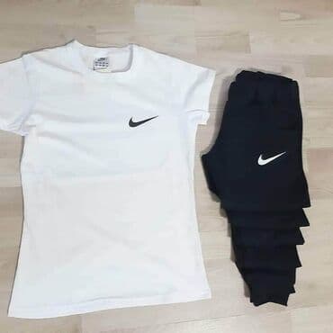 balenciaga majce: Komplet majca i donji deo
S M L XL XXL Cena 2200 din — 5