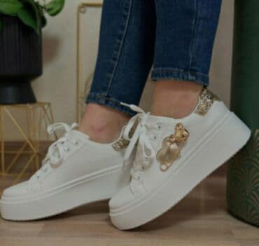 grubin obuca beograd: Trainers — 1