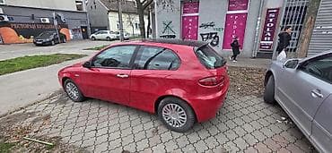 profi auto dijagnostika: Auto je 2006 godiste. Prešla je 258000. Nije registrovana. Troje — 6