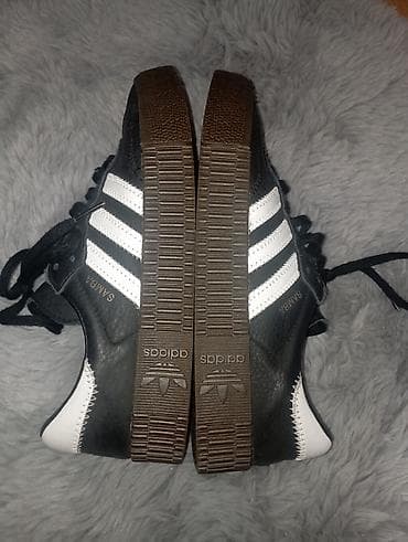 hoka ženske patike: Adidas Samba ženske patike - Model: Adidas Originals Samba (oznaka na — 5