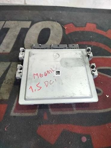 filter goriva reno megan 1.5 dci cena: MOTORNI KOMPJUTER ZA RENAULT MEGANE OD 2008. DO 2016. GOD. | Motorni — 1
