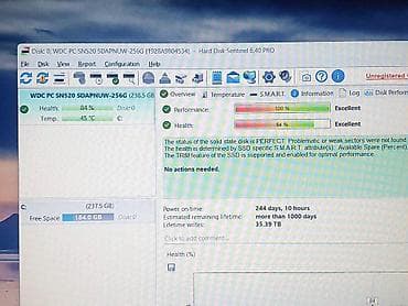 mini smart telefoni: Lenovo V15 G2 IJL | 15.6" FHD | Intel | 16GB RAM | 256GB SSD Na — 2