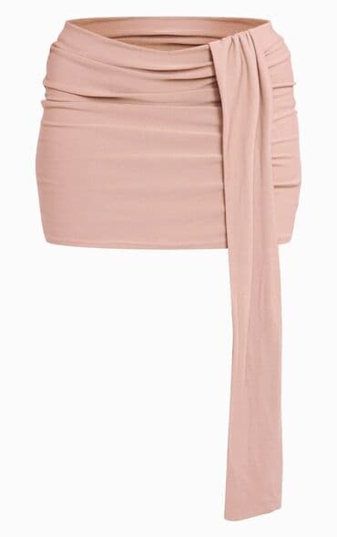 cipele sa platformom: 3XL (EU 46), Mini, bоја - Roze — 1