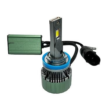 c.8 airsoft gun: Led set H11 Canbus Canbus led sijalice. U ponudi h1, h7, h11 i h4 — 3