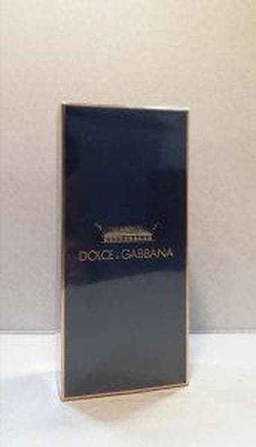 Personal Items: DOLCE& GABBANA K EDT150ML | Dolce& Gabbana K edt150ml — 5