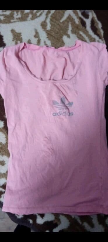 negliže ispod haljine: Adidas, XL (EU 42), bоја - Roze — 1