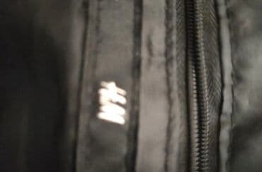 lui jo torbe: Shoulder bag — 4