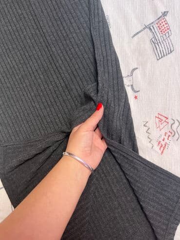 new yorker odeca: Color - Grey — 2