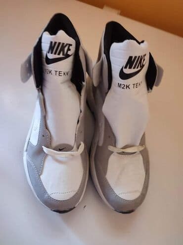 nike foam force 1: 41 — 8