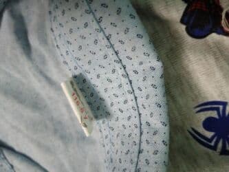 jakne, šuškavci: Paket: Duksevi, Džemperi, Jakne, Za dečake, uzrast: 5-6 godina — 17