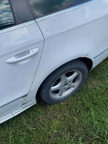 limena kutija za alat: VEZNI LIM ZA VOLKSWAGEN PASSAT B6 OD 2005. DO 2010. GOD. | Polovni — 4