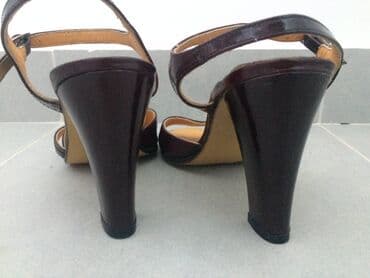 set za ciscenje ugg: Sandals, 36.5 — 2