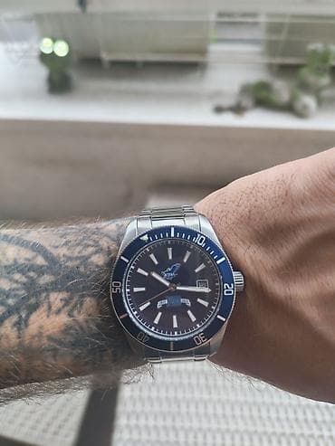 insa satovi cena: Vsv limited edition — 2