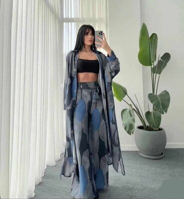 c a kombinezoni: 9Fashion Woman — 1