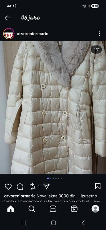 Women's Clothing: Winter jackets — 2
