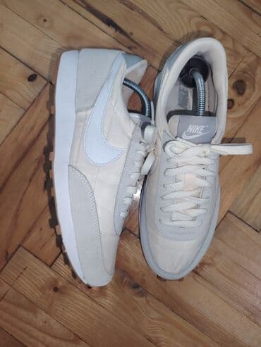 Shoes: Trainers, Nike, size - 40.5 — 2