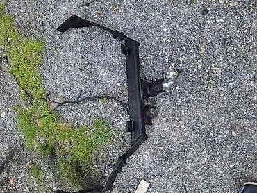 alat za kugle mercedes: KUKA ZA VUCU ZA CITROEN XSARA PICASSO — 2