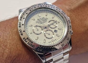 smart sat y68 asst: Sat ROLEX 
Cena:2600din — 10