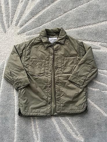 Zara jakna, vel 3-4, veći model