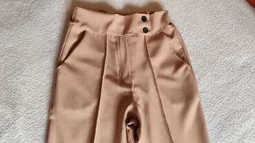 kofer sa šminkom dm: M (EU 38), Polyester, Single-colored, color - Beige — 5