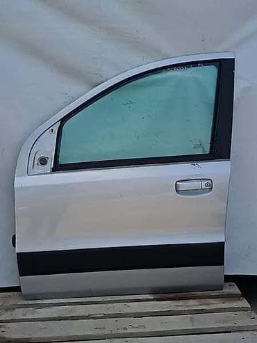 PREDNJA LEVA VRATA ZA FIAT PANDA OD 2003. DO 2012. GOD. | Prednja