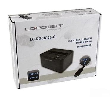 Car Electronics: USB-C na USB-C kabl - Konektori: USB Type-C (muški) na USB Type-C — 5