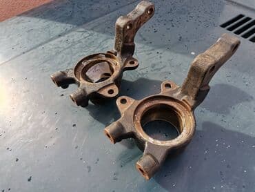 glavcina zadnjeg tocka zastava: Rukavac glavcine Lada 2108 Samara. Novo. Ruske proizvodnje. Leva i — 5
