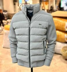 Kaputi i mantili: Muške jakne – odličan kvalitet Cena: 7.400 RSD🌀 Veličine: S, M, L, XL — 7