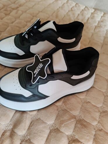 air max crne: 36, bоја - Crna — 5