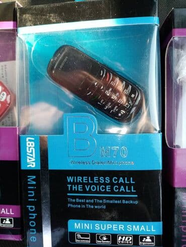 Mini mobilni sa handsfree slusalicom novo dual sim akcija cene nisu