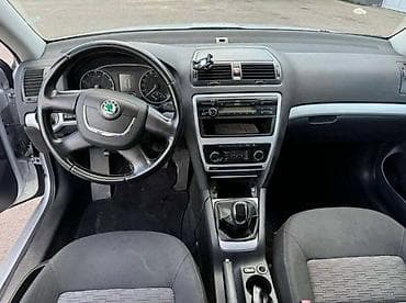 tomos a3 delovi: ŠKODA OCTAVIA 4X4 - KOMPLETAN AUTO U DELOVIMA | U ponudi sve vrste — 5
