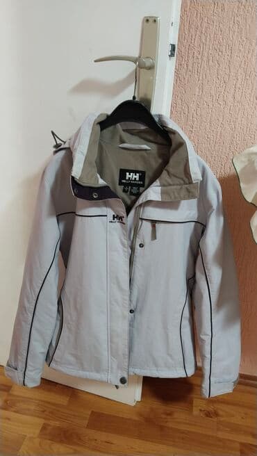 zimske jakne nike: Helly Hansen ženska jakna sa kapuljačom - Model: Helly Hansen (HH) — 1