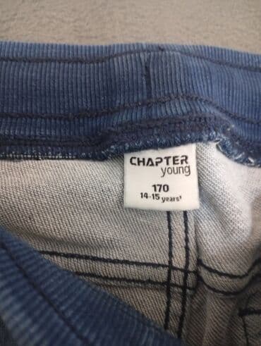 Ostala dečija odeća: 164-170 — 4